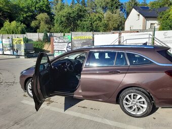 Opel astra k Sp 2019 - 10