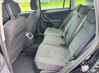 Volkswagen Tiguan 2.0 TDI EVO Life 4Motion DSG panoráma - 10