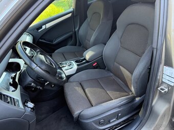 Audi a4 Allroad 3.0 TDi 176kw - 10