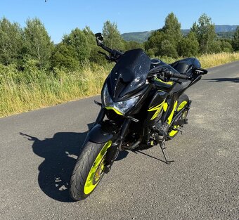 Kawasaki Z800 ABS 2016 83kW - 10