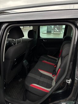 Škoda Yeti Monte Carlo 2.0 TDI 4x4 DSG - 10