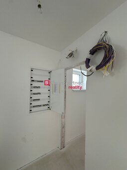 Exkluzívna novostavba, Cífer, Trnava - 10