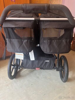 Kocik Thule urban glide 2 double - 10