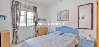 Španielsko, Orihuela Costa , Florida 4kk 159 990 Euro - 10