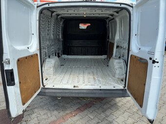 Ford Transit 2.2 TDCi 74 kW - 10