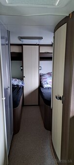 HOBBY prestige 540 LE - 10
