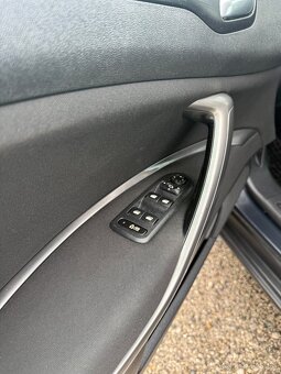 Citroen c5 2008 - 10