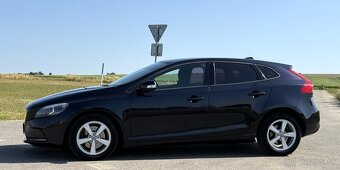 Volvo V40 T2 rv 2016 130850km - 10