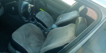 Vw Passat B5,5 Highline 1,9 TDI 96kw - 10