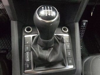 Volkswagen Amarok Redukcia, 2x uzávierka - 10