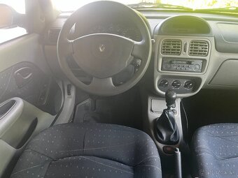 Renault Thalia 1.5 dCi Authentique - 10
