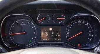 Opel Combo Life 1.2 Turbo Enjoy XL - 10