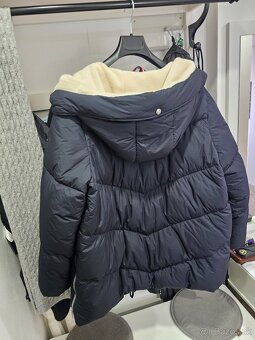 Bunda Tommy Hilfiger TOP STAV v. 44 - 10