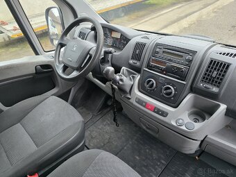 Peugeot Boxer 2.2 HDi L3H3 - 10