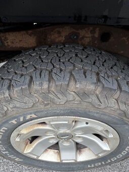 Ford Ranger 2.5 105kw - 10