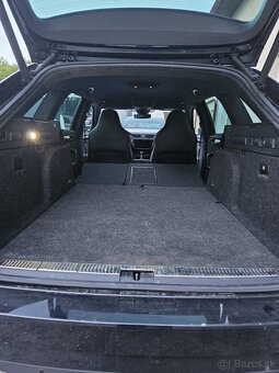 Škoda Superb Combi SPORTLINE PHEV 1.4 TSI DSG, 160 kW - 10