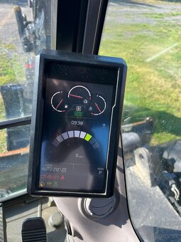 Kolesové rypadlo Volvo EWR150E - 10