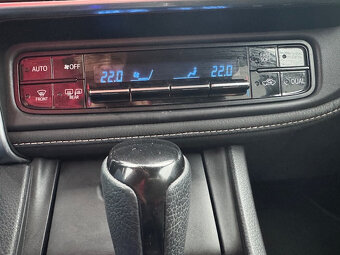 Toyota Corolla 1.6 l Valvematic Executive MDS - 10