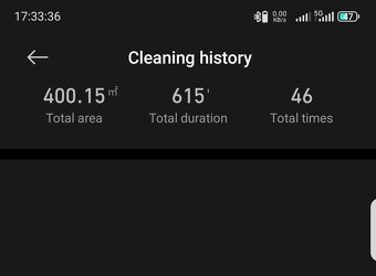 Vysávač a mopovač Xiaomi - 10