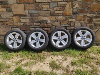 R17 5x112 VW Passat Istanbul - 10