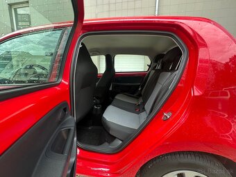 Škoda Citigo Automat - 10