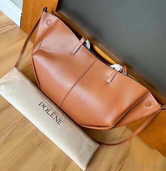👜 Dámska kabelka Polène - 10