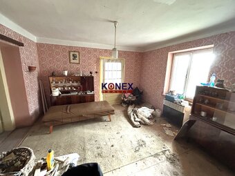 NOVINKA Rodinný dom na skok od Vranova – NIŽNÝ HRABOVEC - 10