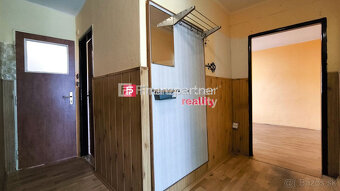 DVOJIZBOVÝ BYT, ul. 1. MÁJA, HUMENNÉ - 10