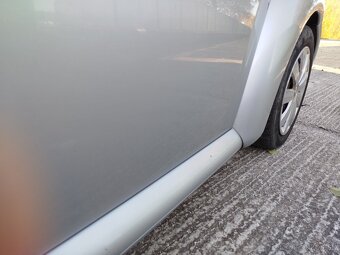 New beetle 1.6 benzín - 10