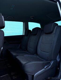 Volkswagen Sharan 2.0 TDi DSG - 110 kW - 2017 - Comfortline - 10