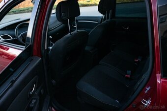 Renault Grand Scénic 1.4 TCe Privilege - 10