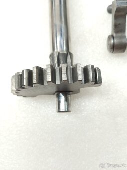 ČZ 250 PŘEDVÁLEČNÁ SPORT TOURIST ORIGINÁL - 10