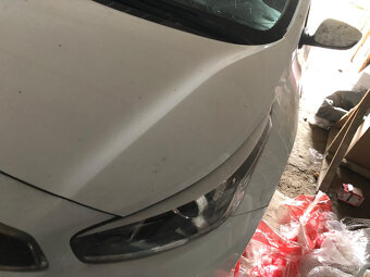 Predám Kia ceed 12/2015 1.4  74kw - 10