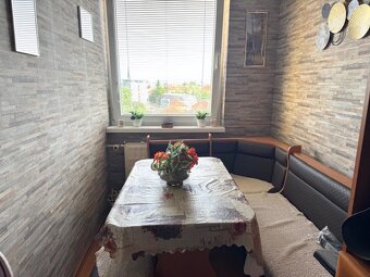 Na predaj malý 3 izbový byt s loggiou na Juhu - 10