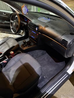 Passat b5.5 1.9 TDi 96kw - 10