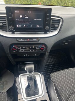 Predám KIA xceed - 10