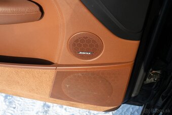 Porsche Cayenne Turbo Tiptronic, 368kW (2009) - 10