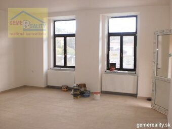 Kancelária až do 142m2 s parkovaním - 10