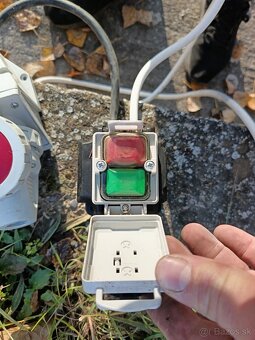 Škrabka na zemiaky po generálnom repase - 10