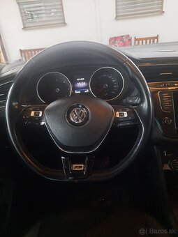 Vw tiguan - 10