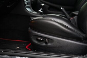 Jaguar X-type 3.0 V6 4X4 169kw M5 - 10