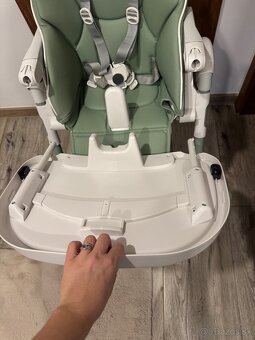 detska stolicka Peg Perego - 10