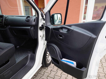 Fiat Talento 2018 1.6 Diesel 70 kW - 10