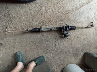 Servo riadenie Opel Vectra B - 10