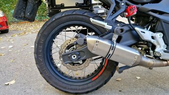 VOGE DS 500 2023 /EŠTE V ZÁRUKE/ - 10