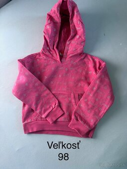 Oblečenie pre dievčatko - 10