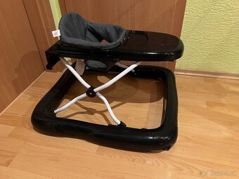 Choditko Ford Mustang - 10