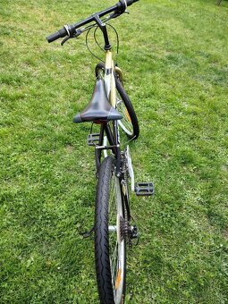 Predám bycikel Dema Modet 24" - 10