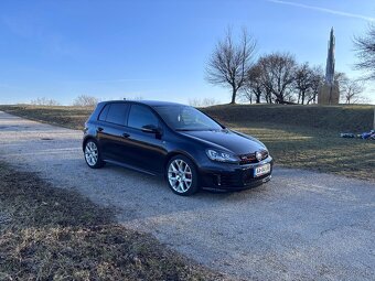 VW Golf 6 GTI 35 - 10