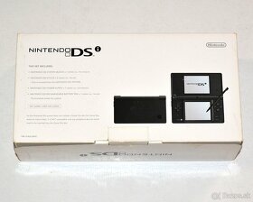 Nintendo DSi + New Super Mario Bros. - 10